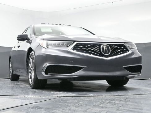 Used 2020 Acura TLX 2.4L image 49