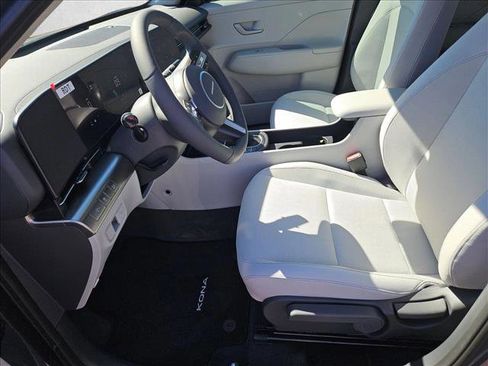 New 2026 Hyundai Kona SEL Sport image 10