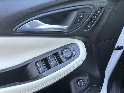 Used 2024 Buick Encore GX Avenir w/ Avenir Technology Package AWD/4WD image 23