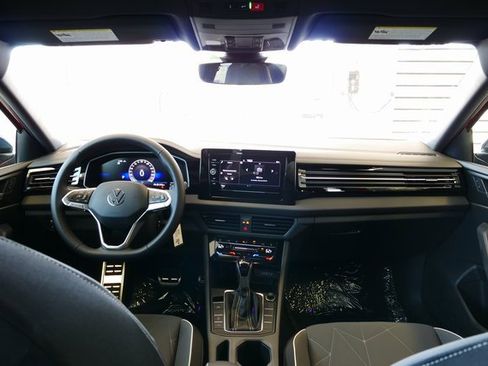 New 2025 Volkswagen Jetta Sport image 16