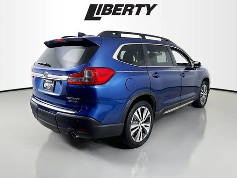 Used 2022 Subaru Ascent Limited w/ Technology Package image 7