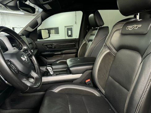 Used 2023 RAM 1500 Sport w/ G/T Package image 13