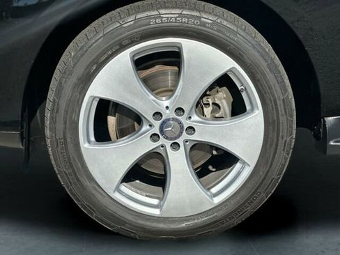 Used 2016 Mercedes-Benz GLE 300d 4MATIC image 35