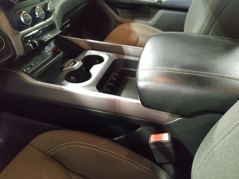 Used 2019 RAM 1500 Big Horn RWD image 26