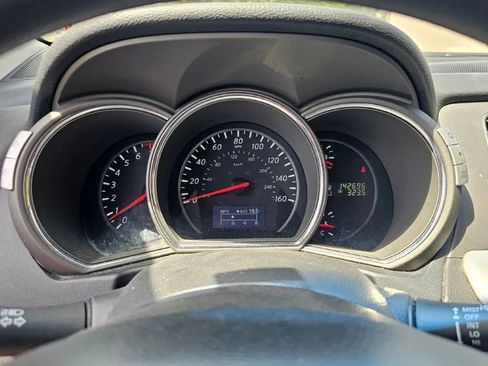 Used 2014 Nissan Murano S image 14