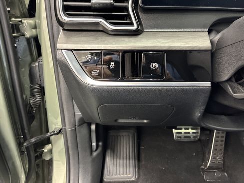 Certified 2023 Kia Sportage X-Pro image 17