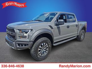 Used 2020 Ford F150 Raptor AWD/4WD video 1
