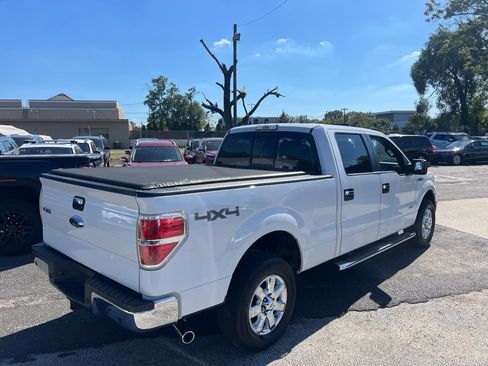 Used 2014 Ford F150 XLT w/ Equipment Group 302A Luxury image 8