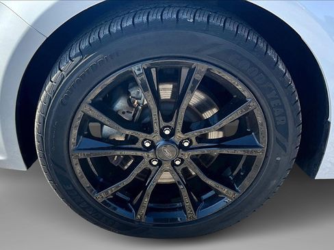 Used 2017 Ford Flex Limited w/ Equipment Group 303A image 9