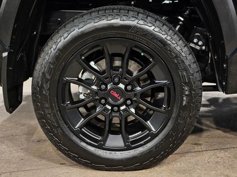 Used 2025 Toyota Tundra SR5 image 17