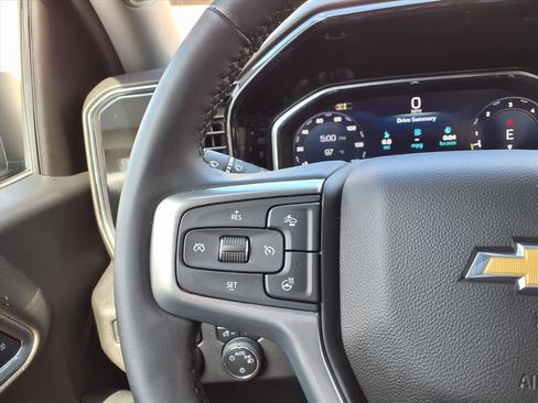 Used 2026 Chevrolet Silverado 1500 LT RWD image 27