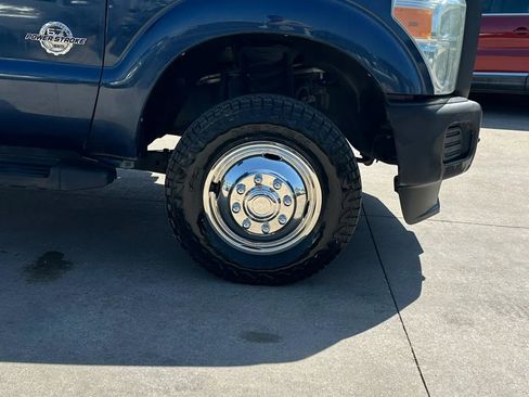 Used 2015 Ford F350 XL w/ Power Equipment Group AWD/4WD image 23