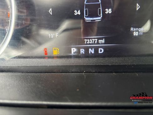 Used 2019 RAM 1500 Big Horn image 19