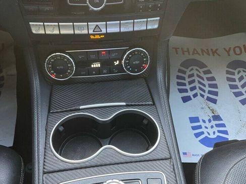 Used 2013 Mercedes-Benz CLS 550 4MATIC image 29