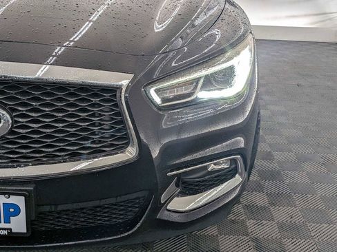 Used 2020 INFINITI QX60 Luxe image 10