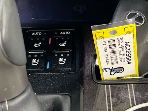 Used 2022 Lexus RX 350 AWD w/ Luxury Package image 20