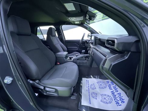 Used 2026 Toyota 4Runner SR5 image 29