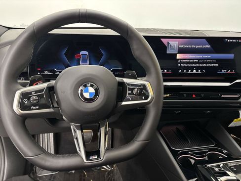 Used 2026 BMW 530i xDrive w/ M Sport Package AWD/4WD image 22