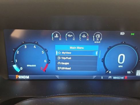Used 2024 Ford F150 XLT w/ Equipment Group 302A MID AWD/4WD image 12