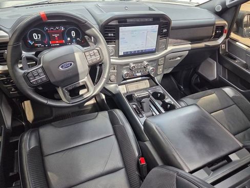 Used 2023 Ford F150 Raptor AWD/4WD image 10
