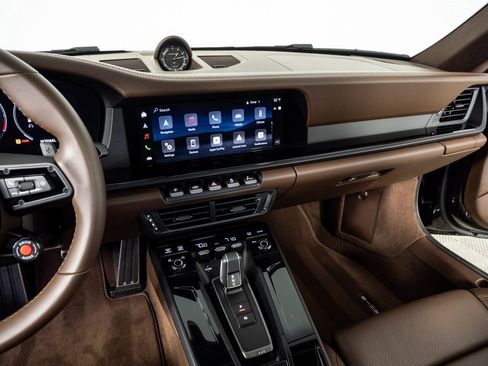 Certified 2026 Porsche 911 Carrera GTS image 13