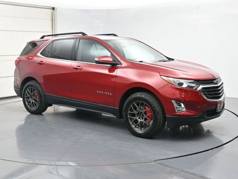 Used 2019 Chevrolet Equinox LT AWD/4WD image 26