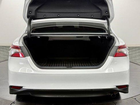 Certified 2023 Toyota Camry LE w/ Convenience Package image 13