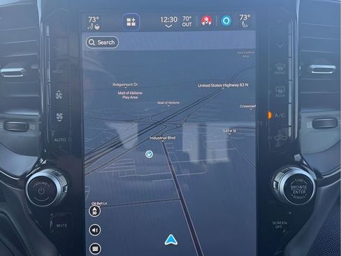 Used 2023 RAM 2500 Rebel w/ Level 1 Equipment Group image 23