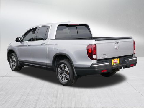 Used 2018 Honda Ridgeline RTL-E image 5