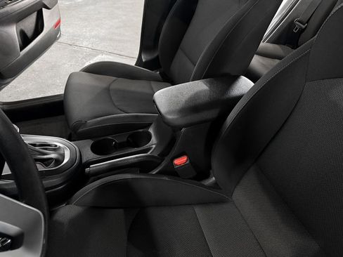 Used 2024 Kia Forte LXS image 35