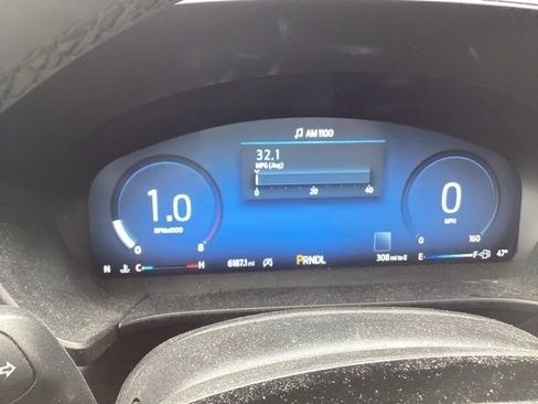 Used 2024 Ford Escape Active w/ Tech Pack #2 image 18