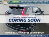 Used 2017 Honda CR-V Touring image 4