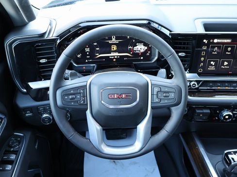 New 2026 GMC Sierra 1500 Elevation w/ Elevation Premium Package image 16