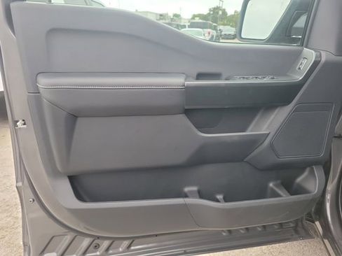 New 2026 Ford F150 STX w/ Equipment Group 200A image 15