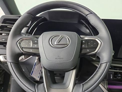 New 2026 Lexus RX 350 AWD/4WD image 20
