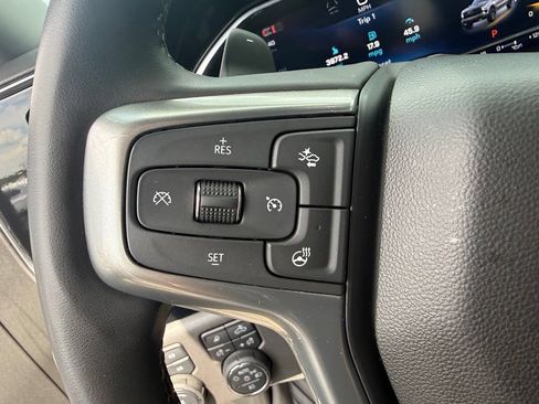 Used 2025 Chevrolet Silverado 1500 LT Trail Boss w/ LT Trail Boss Premium Package AWD/4WD image 25