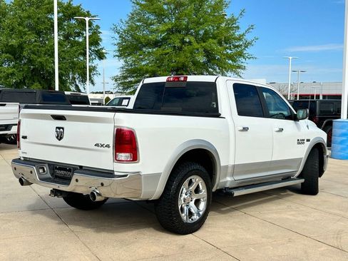 Used 2013 RAM 1500 Laramie w/ Convenience Group image 26