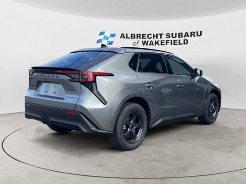 New 2026 Subaru Solterra Premium image 5