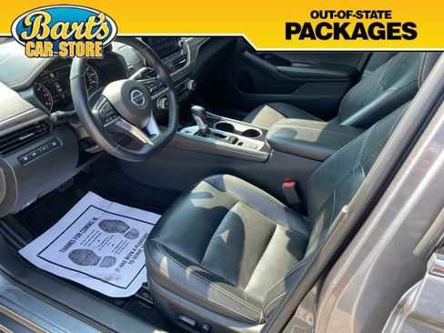 Used 2020 Nissan Altima 2.5 SL FWD image 27