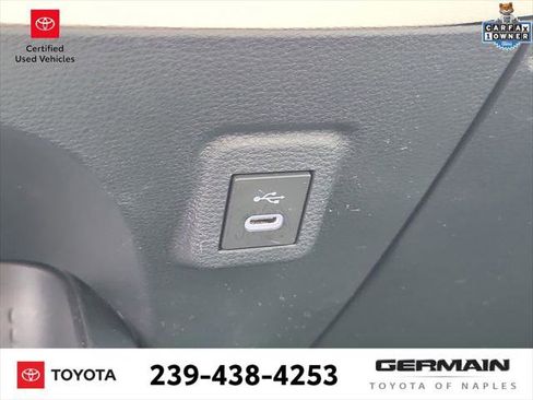 Certified 2024 Toyota Corolla LE FWD image 31