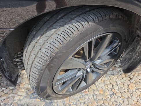 Used 2016 Subaru WRX AWD/4WD image 12
