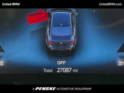 Used 2023 BMW 230i xDrive Coupe w/ Convenience Package AWD/4WD image 7