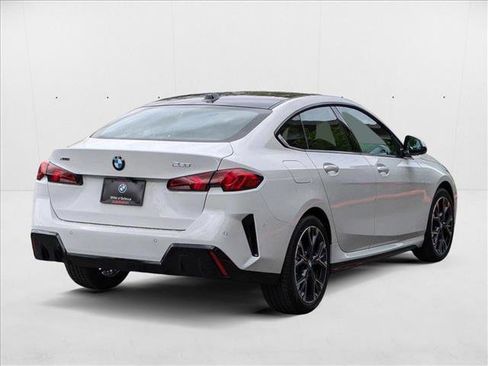 Used 2025 BMW 228i xDrive 228 xDrive w/ Premium Package image 2