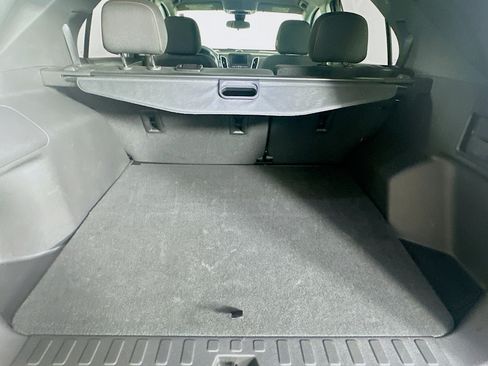 Used 2023 Chevrolet Equinox LT AWD/4WD image 26
