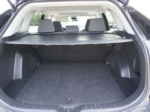 Used 2025 Toyota RAV4 XLE w/ Convenience Package image 13