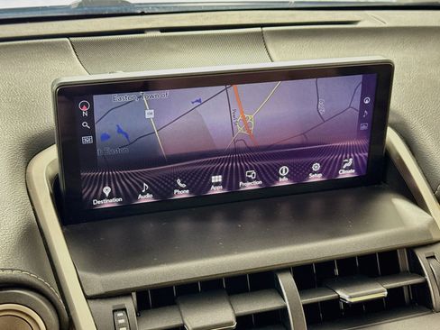 Used 2021 Lexus NX 300 AWD w/ Premium Package image 18
