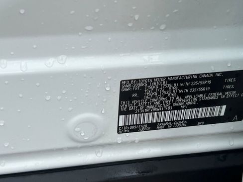 Certified 2024 Toyota RAV4 XLE Premium w/ Weather Package AWD/4WD image 24