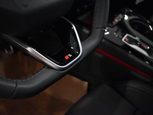 New 2025 Audi S5 Premium Plus image 19