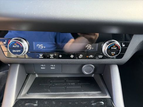 New 2026 Mitsubishi Outlander ES AWD/4WD image 22