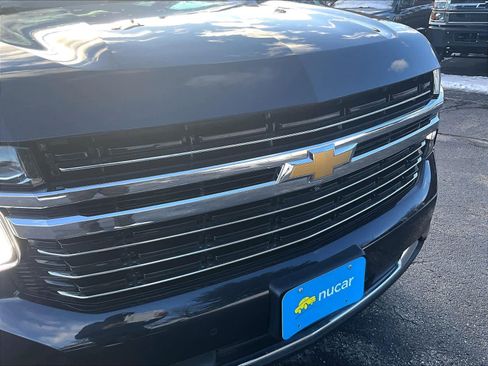 Used 2022 Chevrolet Tahoe LT w/ LT Signature Plus Package image 31